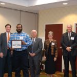 2018 Outstanding Apprentice