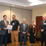 2018 Outstanding Apprentice