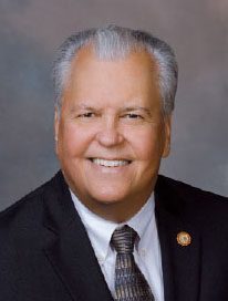 Commissioner Davenport