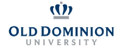 ODU Logo
