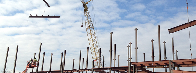 Steel Erection
