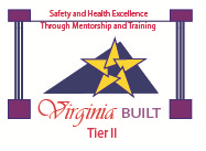 Tier II Virginia BUILT Tier II