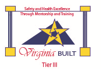 Tier III Virginia BUILT Tier III