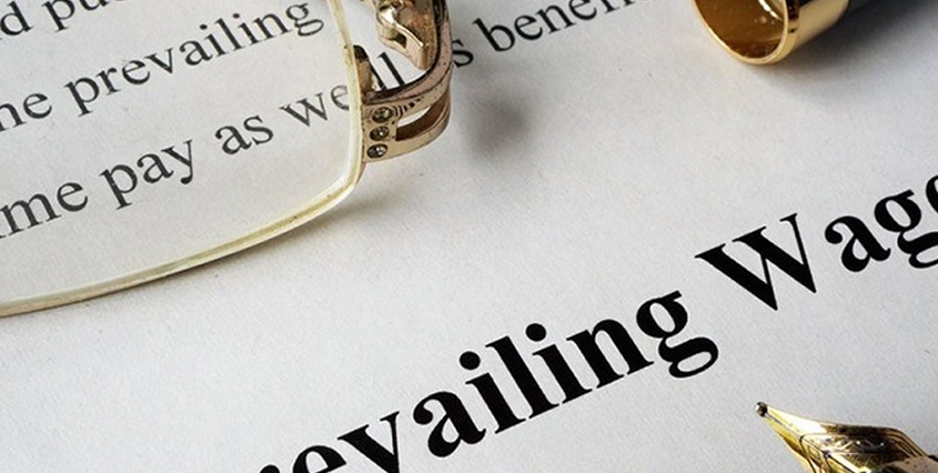 Prevailing Wage 2 extended