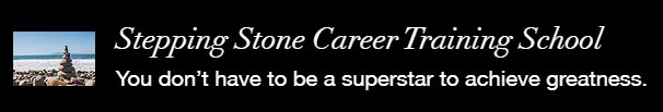 Stepping Stone Career Training
