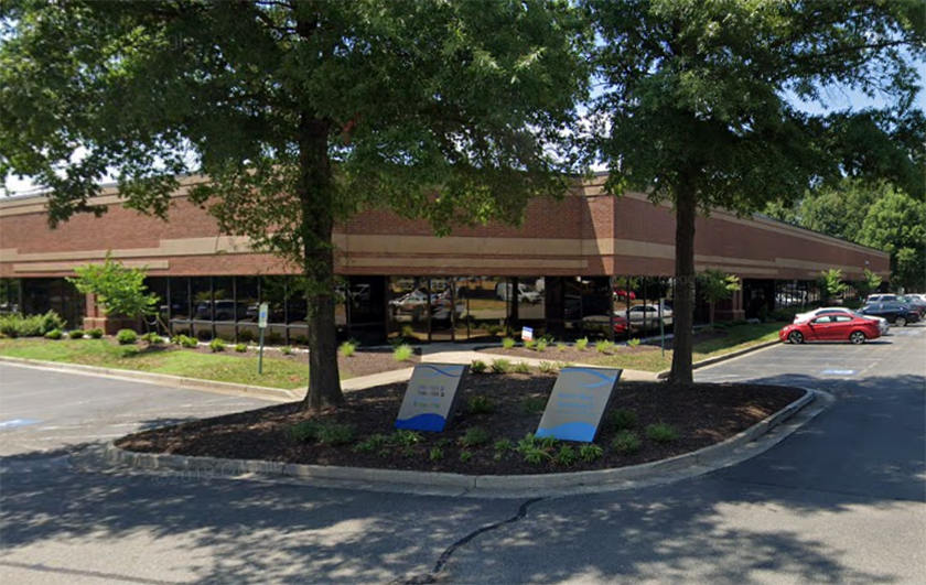 Central Virginia Regional Office