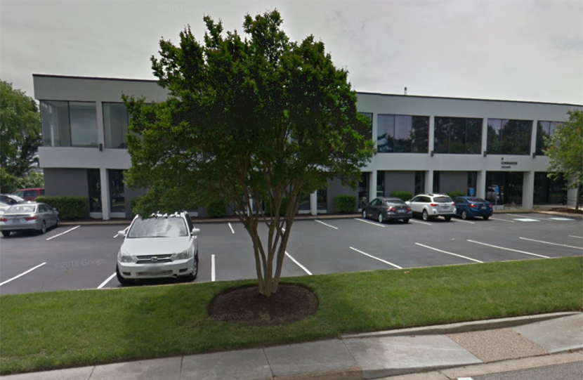 Tidewater Regional Office