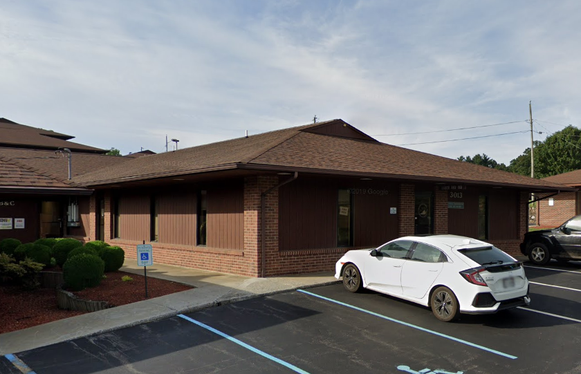 Southwest Virginia Regional Office