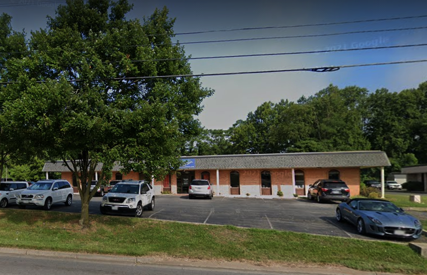 Lynchburg Field Office