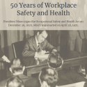 Federal OSHA Act of 1970