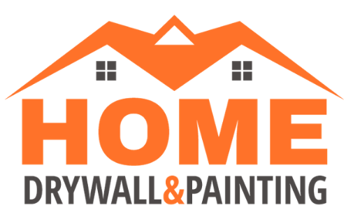 Drywall Contractor Denver Logo