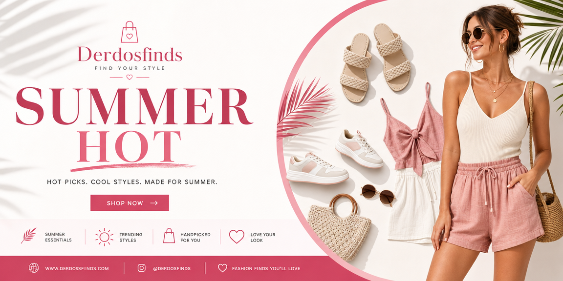 Summer Best Sellers