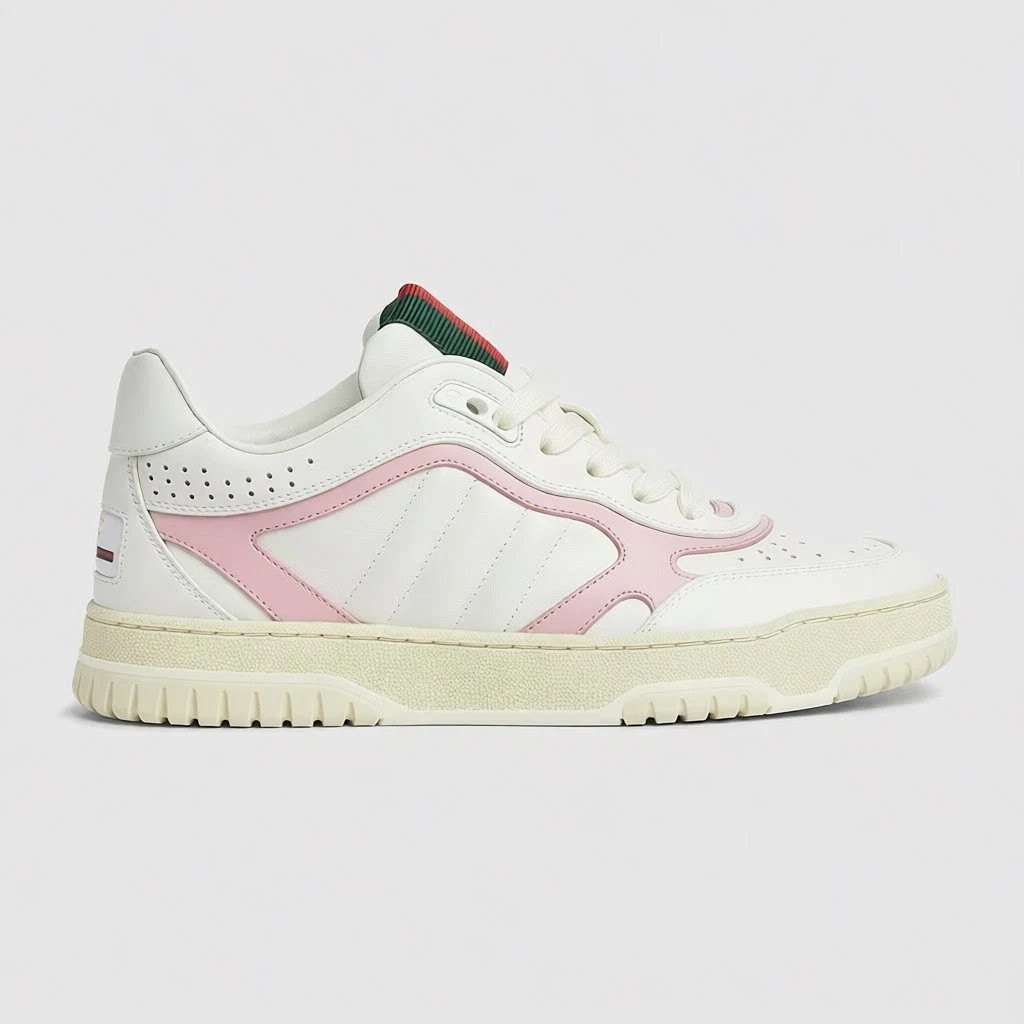 Gucci Re-Web