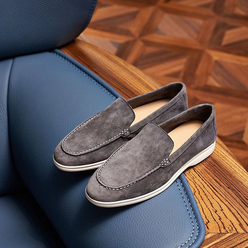 Loro Piana Summer Walk