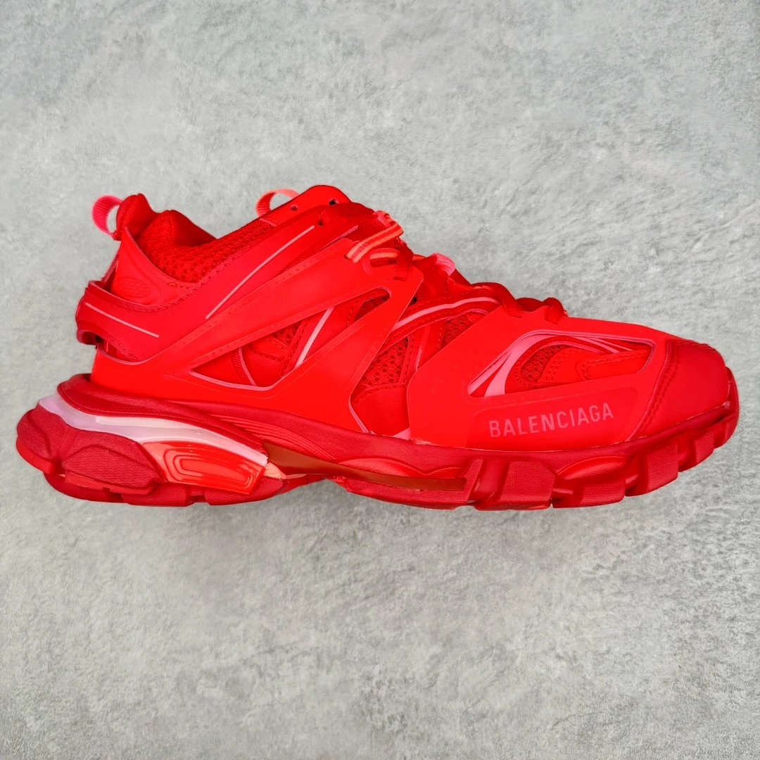 Balenciaga Track  3.0