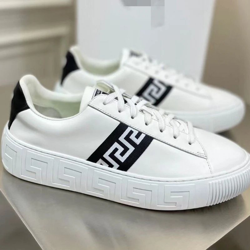 Versace Greca