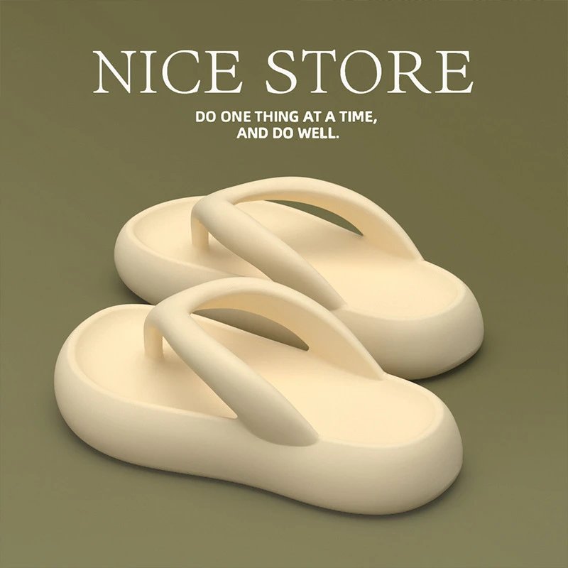 CsgrFagr Slippers