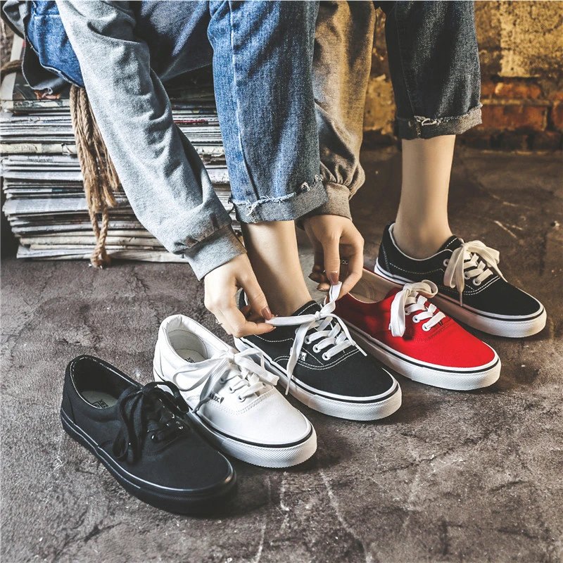 Vans Era