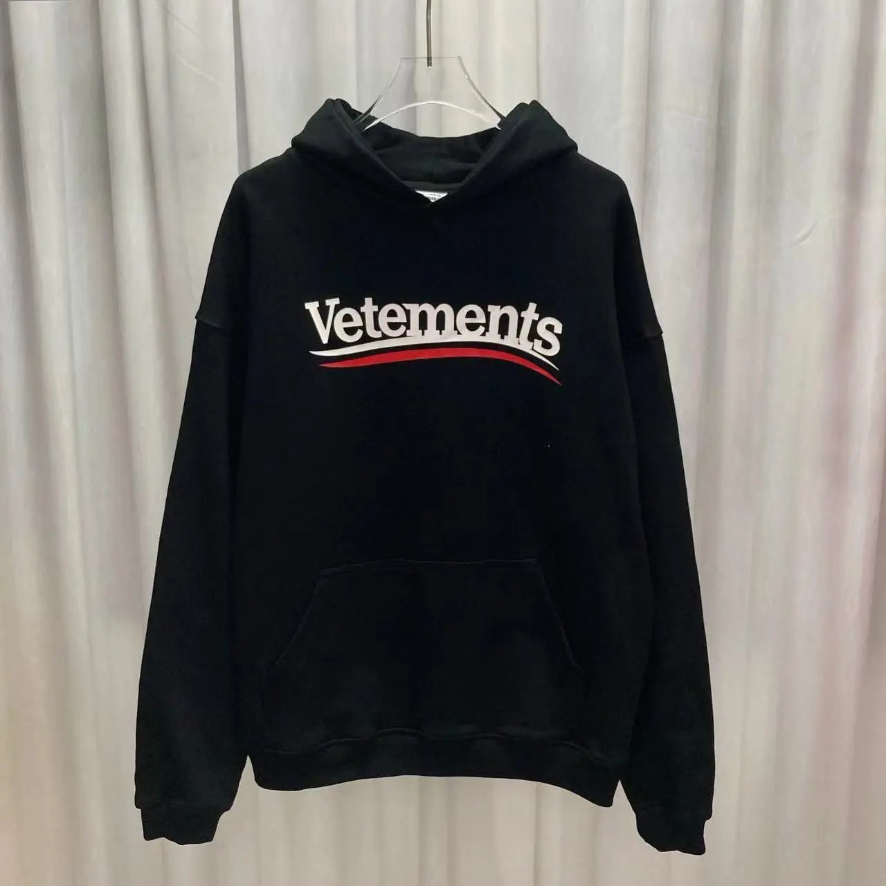 Vetements Political Campaign Hoodies