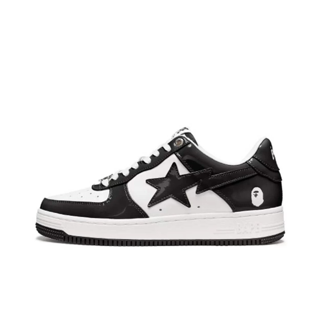 BAPE SK8 Sta #3 M1