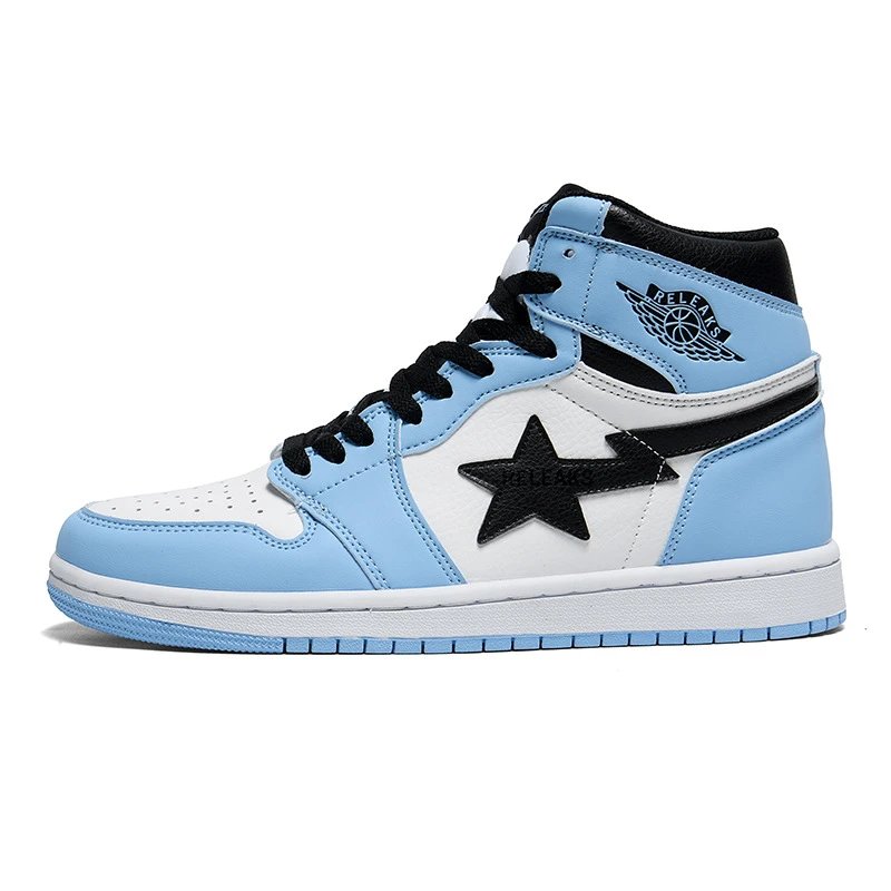 BAPE Court Sta