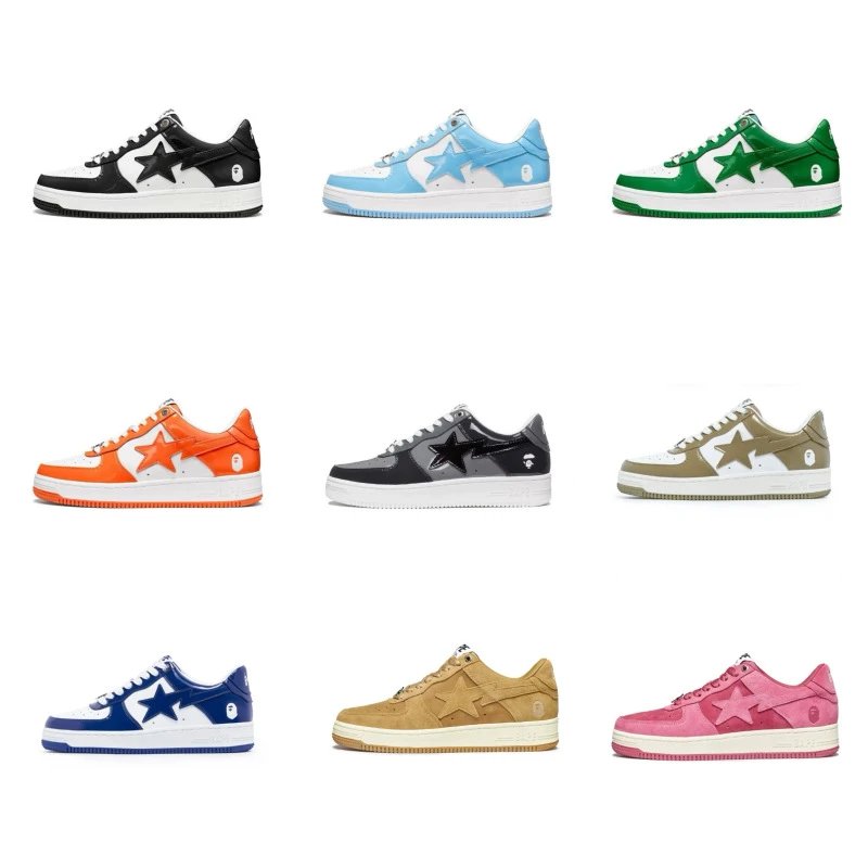 BAPE STA™
