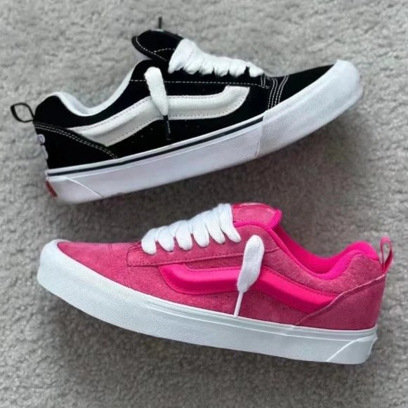 Vans Knu Skool