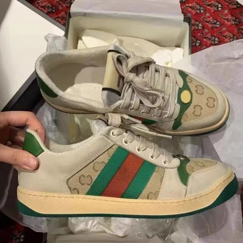 Gucci Screener