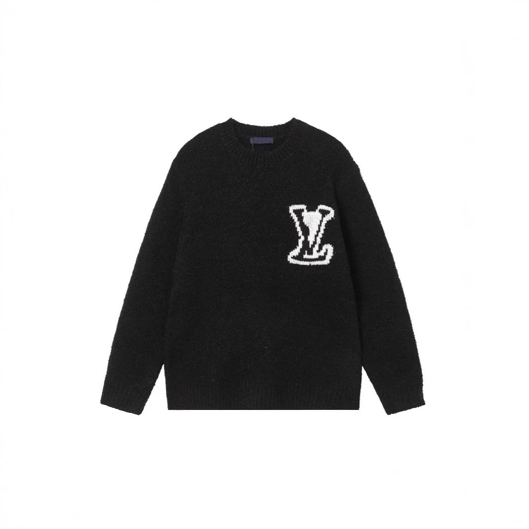 Louis Vuitton sweater