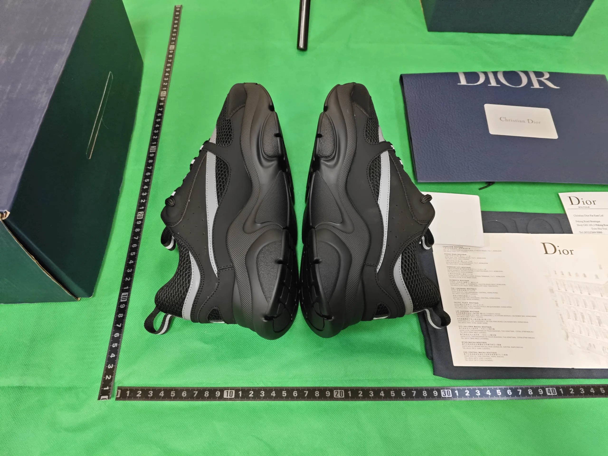 Dior B30