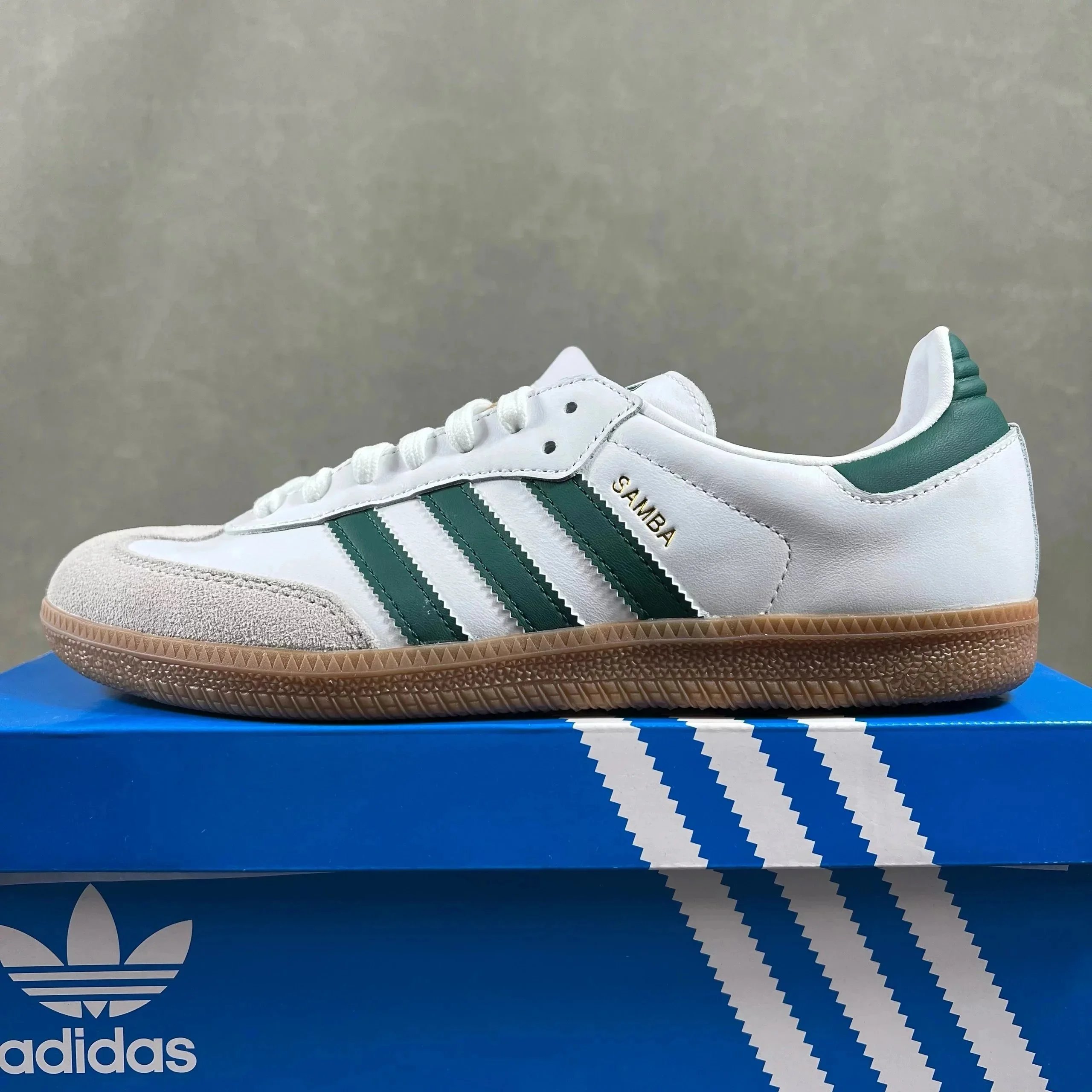Adidas Samba