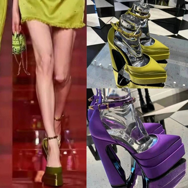 Versace Medusa Aevitas