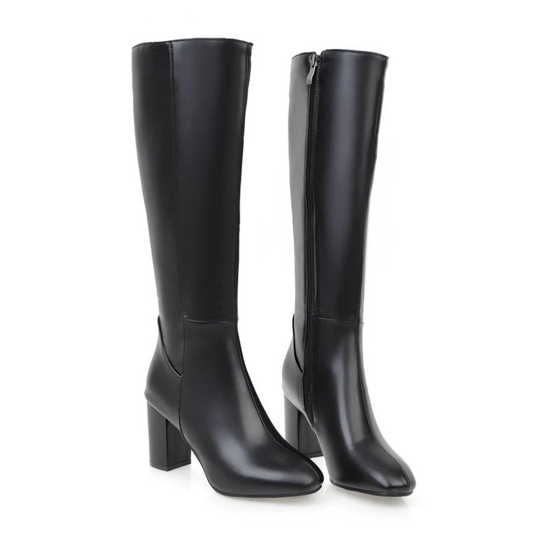 other Go-go style boots
