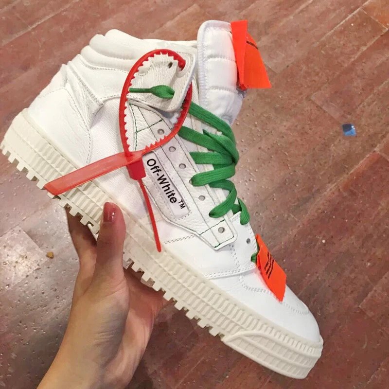 Off-White Off-Court 3.0 High