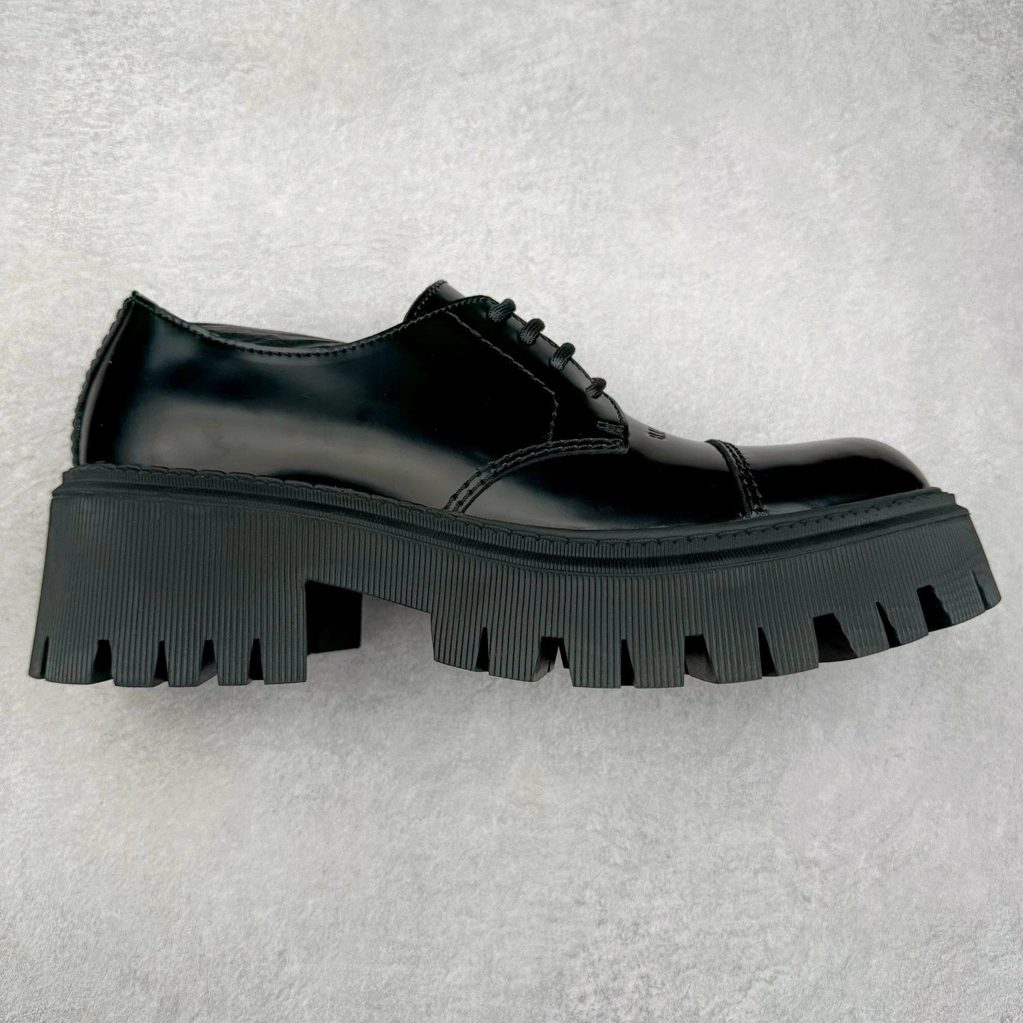Balenciaga Tractor Derby