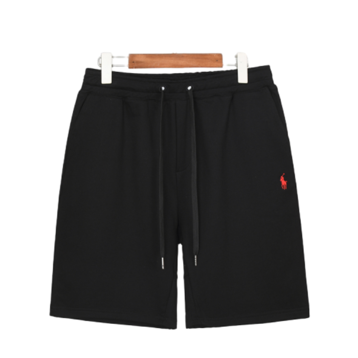 Polo Ralph Lauren Embroidered Shorts