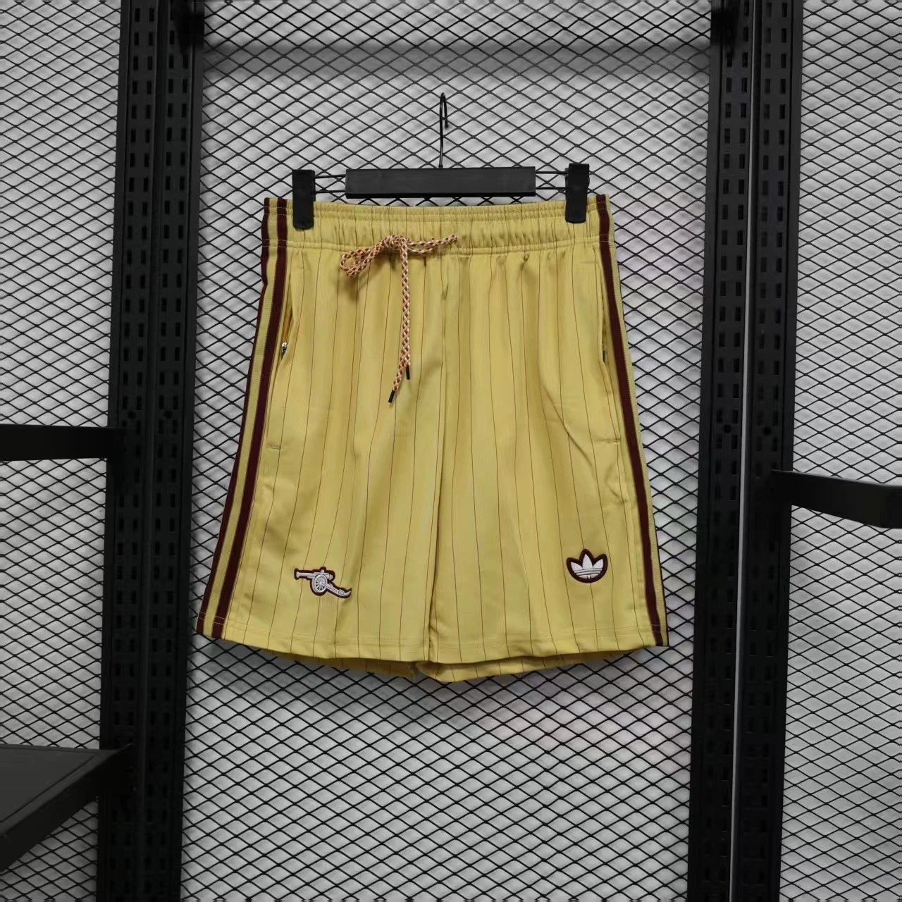 adidas Originals Arsenal LFSTLR Shorts