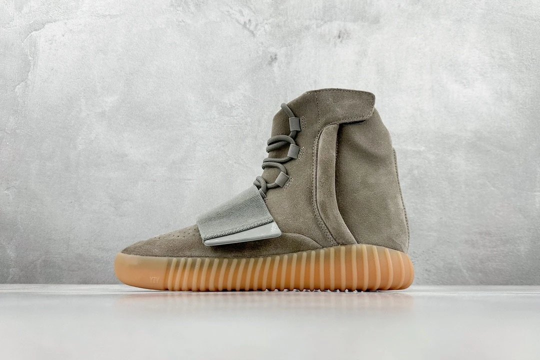 Adidas Yeezy Boost 750