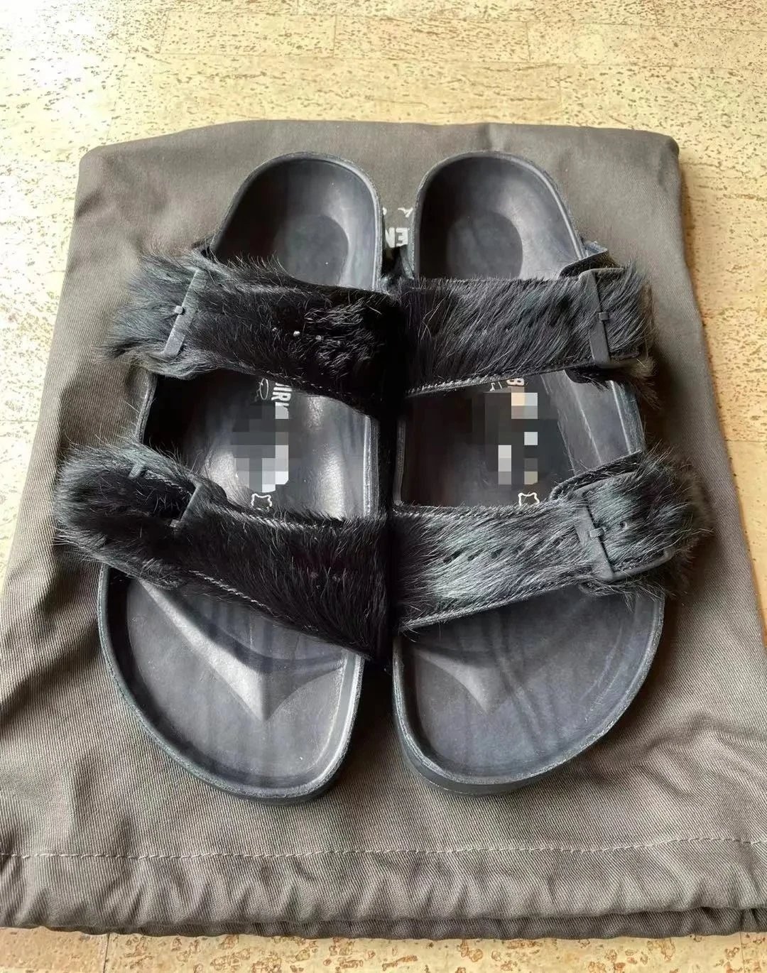 Rick Owens Arizona