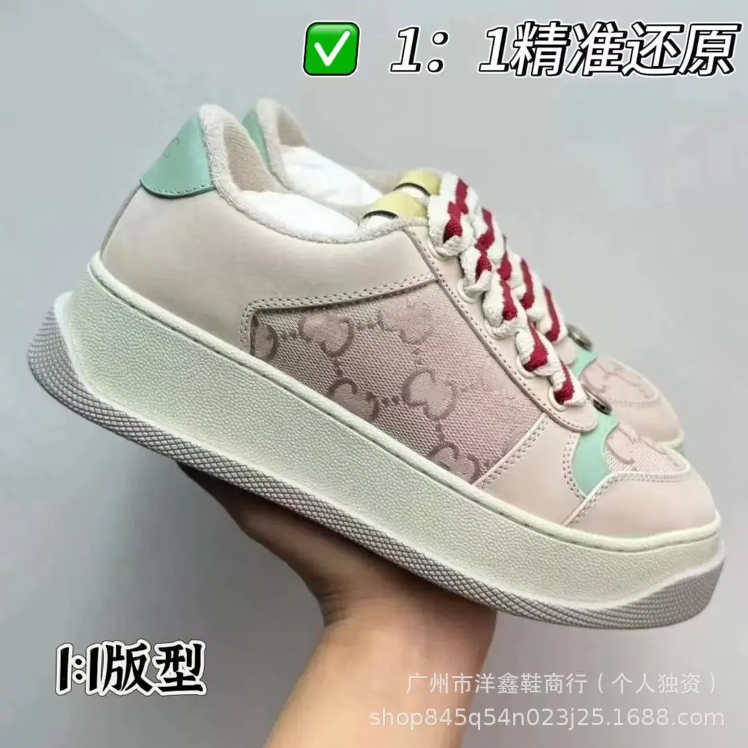 Gucci Screener