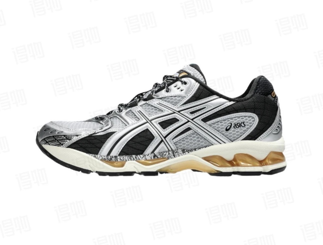 ASICS Gel-Nimbus 10.1