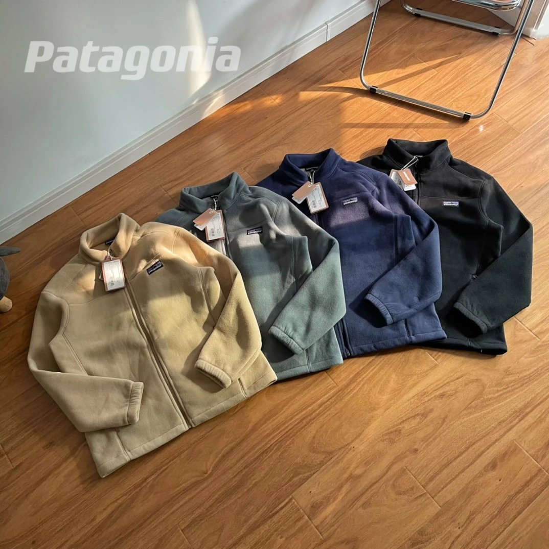 Patagonia Micro D Fleece Jackets
