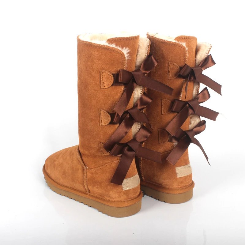 UGG Bailey Bow