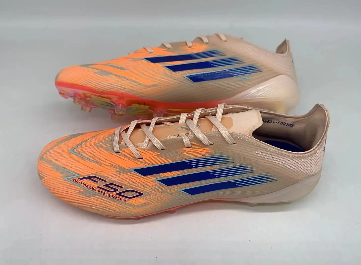 Adidas F50 Sparkfusion Elite FG/AG