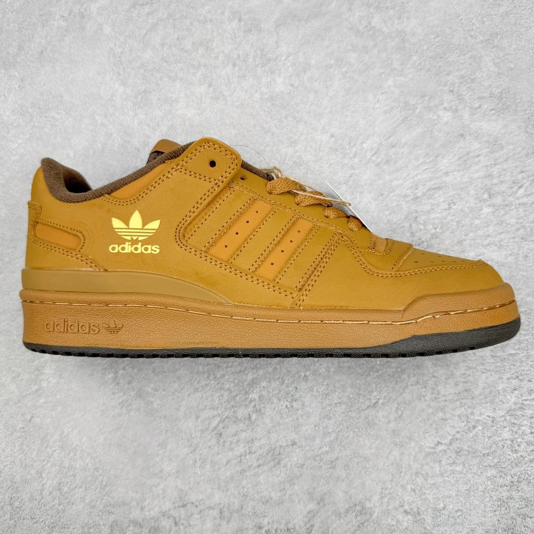 Adidas Forum Low