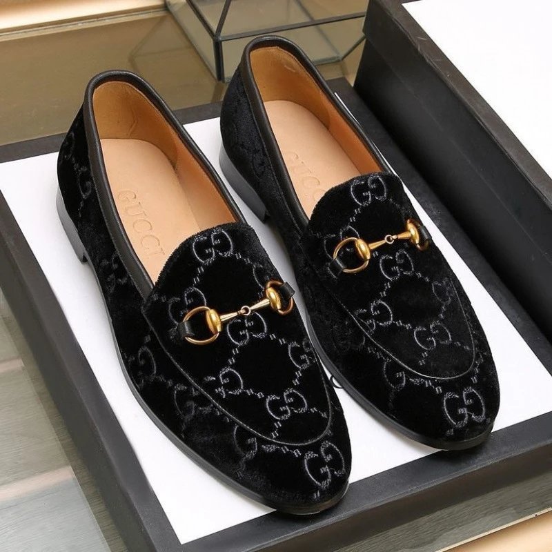 Gucci Jordaan