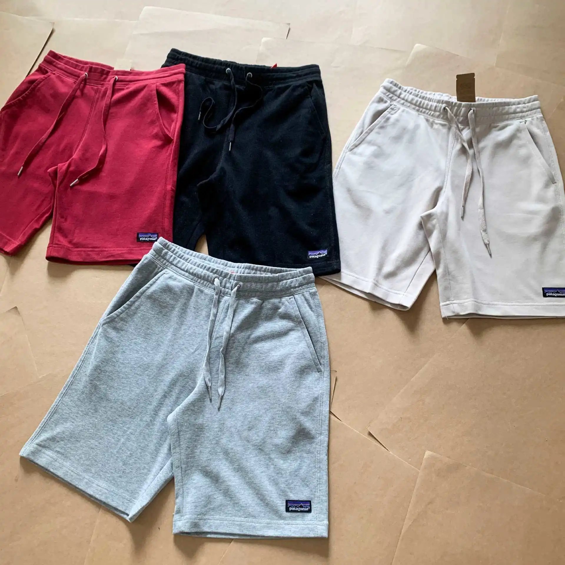 Patagonia Men's Daily Sweat Shorts