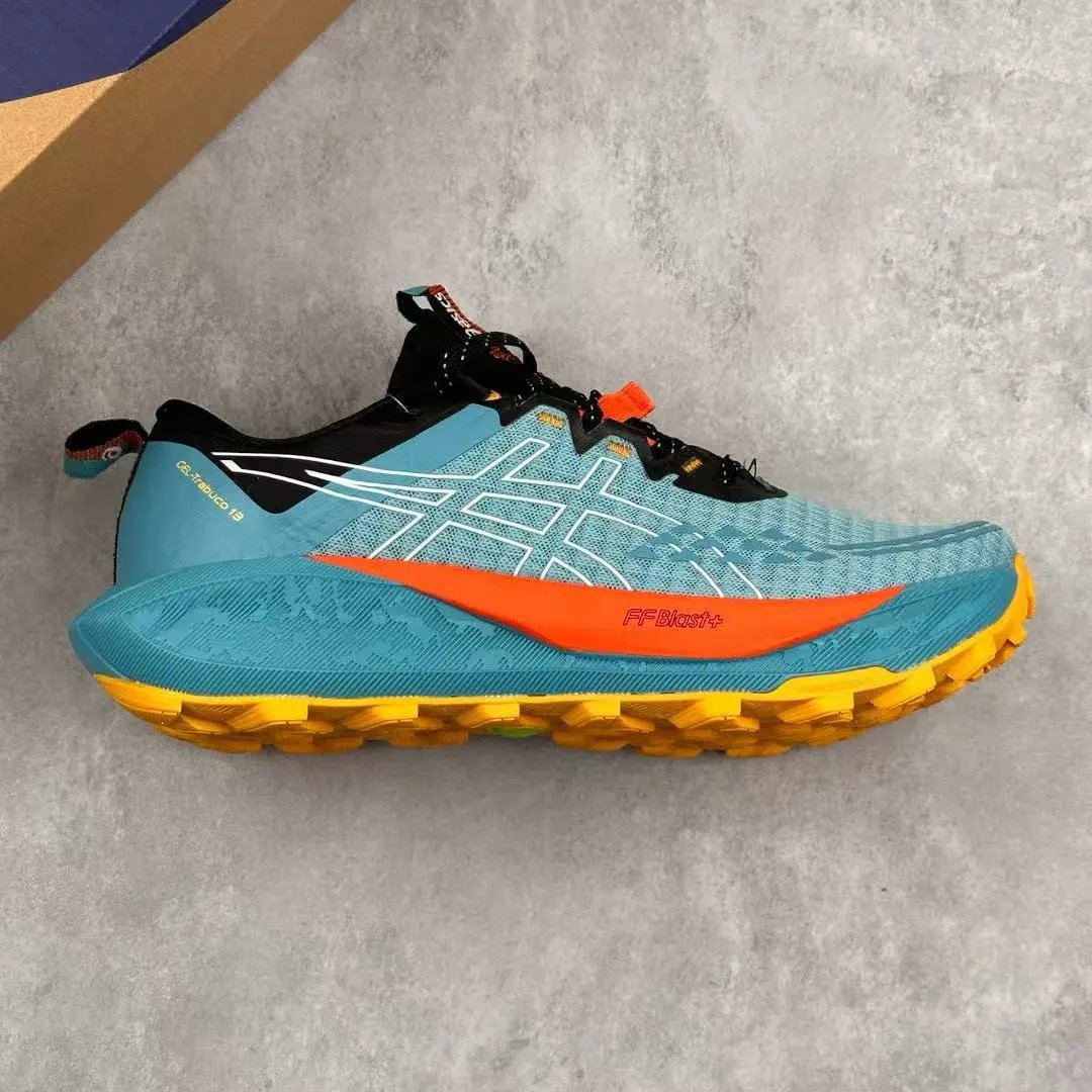 ASICS Gel-Trabuco 13