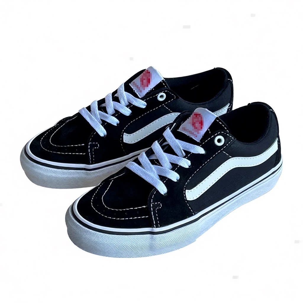 Vans Skate Sk8-Low