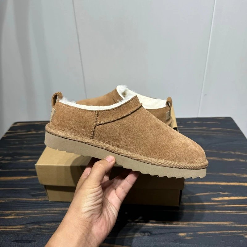 UGG Classic Micro